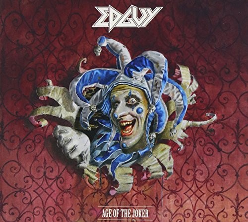 Edguy - Age of the Joker